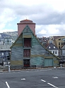 Very Old house